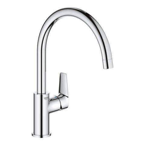 Змішувач для кухні Grohe QuickFix StartEdge 30529001 CV030597 фото