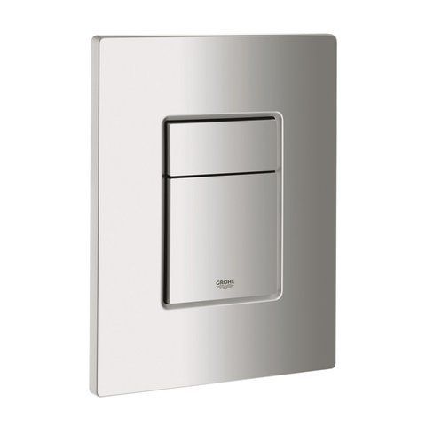Панель смыва для унитаза Grohe Skate Cosmopolitan 38732P00 CV036483 фото