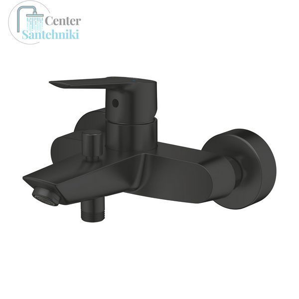 Смеситель для ванны Grohe QuickFix Start 322782432 CV032176 фото
