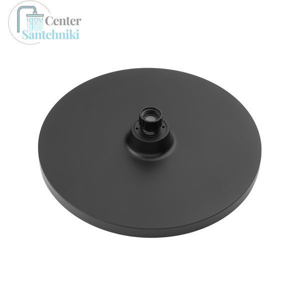 Лейка для верхнего душа Kroner Element 2801532915Z-3801 CV036154 фото
