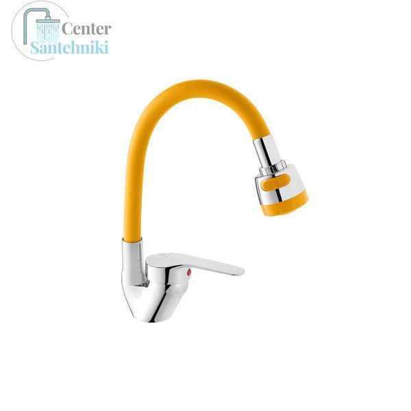 Смеситель для кухни Agua Sevilla - C039AMR CV033910 фото