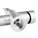Смеситель для кухни с подключением к фильтру Kroner KRP Edelstahl Klassisch - ESG038 CV022992 фото 7