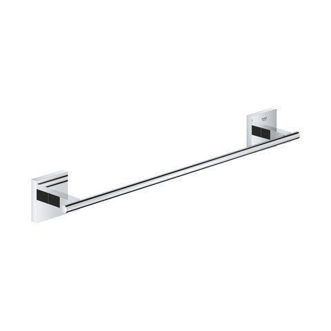 Полотенцедержатель Grohe QuickFix Start Cube 41089000 CV034594 фото
