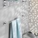 Полотенцедержатель Grohe QuickFix Start Cube 41089000 CV034594 фото 6