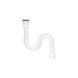 Гофросифон Kroner KRP - GS01P 1 1/2"х40/50 CV032067 фото 1