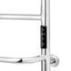 Сушарка для рушників електрична Kroner KRP Stil ER900x500-8 CV036347 фото 5
