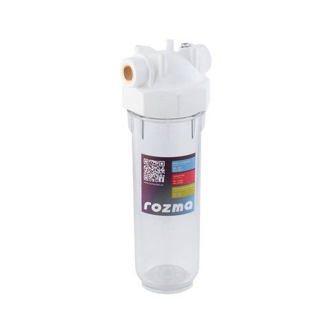 Фильтр магистральный в сборе Rozma 1/2" CV033744 фото