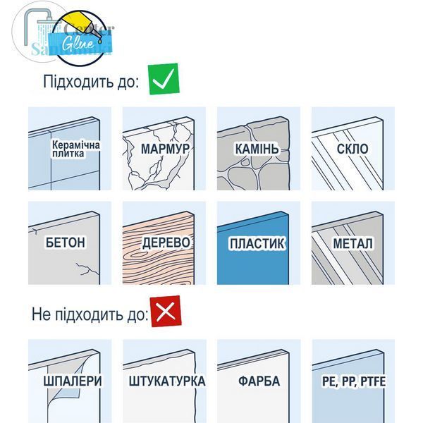 Полотенцедержатель Grohe QuickFix Start Cube 410892430 CV034596 фото