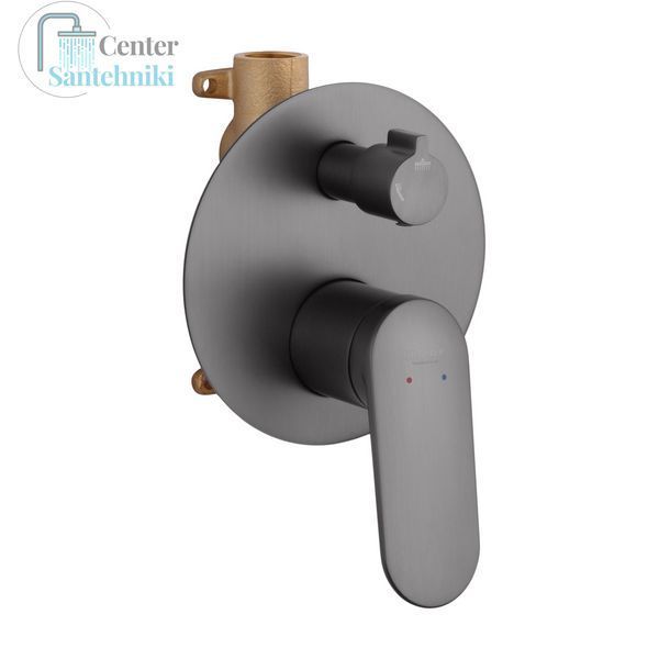 Душова система Kroner Element 211335A-5301 CV036005 фото