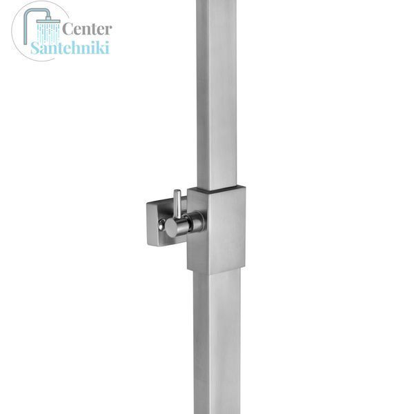 Душова система Kroner KRP Edelstahl Kubus - ESG067 CV035451 фото