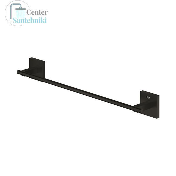 Полотенцедержатель Grohe QuickFix Start Cube 410892430 CV034596 фото