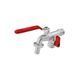 Кран для полива Karro на 2 выхода 1/2"x3/4" PN40 никелированный KR-12014 CV011562 фото 1