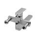 Душова система Kroner KRP Edelstahl Kubus - ESG067 CV035451 фото 3