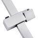 Душова система Kroner KRP Edelstahl Kubus - ESG231 Flex CV029977 фото 9