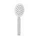 Змішувач для ванни Kroner KRP Edelstahl Klassisch - ESG070 CV022997 фото 8