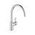 Змішувач для кухн Grohe BauLoop 31232001 CV031944 фото