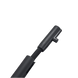 Комплект кухонної мийки Kraft NANO BLACK PVD HS54*48 (3.0/1.0 мм) декор CS25249 фото 10