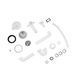 Сифон для кухонной мойки Kroner KRP Siphon - 010 3 1/2"х40 мм CV031203 фото 2