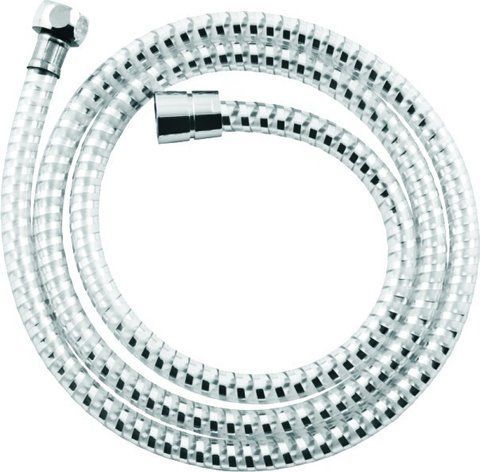 Шланг для душу Invena Biflex AW-30-J00 прозорий 1265985332 фото
