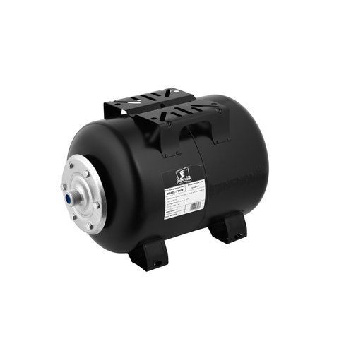 Гідроакумулятор Pumpman горизонтальний 24 л CV033683 фото