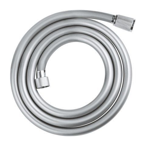 Шланг для душа Grohe QuickFix VitalioFlex Comfort TwistStop 1750 мм 28745002 CV033736 фото