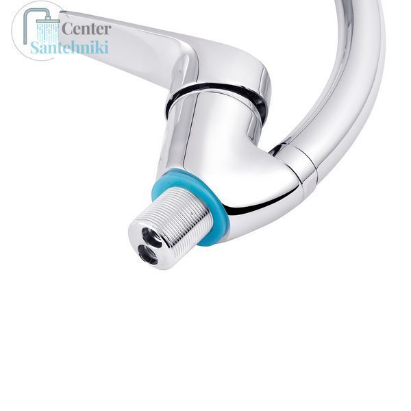Смеситель для кухни Kroner KRM Odra - C036 CV021186 фото