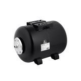 Гідроакумулятор Pumpman горизонтальний 50 л CV033684 фото