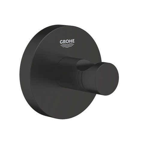 Крючок для ванной комнаты Grohe QuickFix Start 411732430 CV032148 фото
