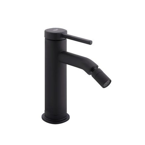 Змішувач для биде Qtap Robin QTROB2060102B Black Matt QTROB2060102B фото