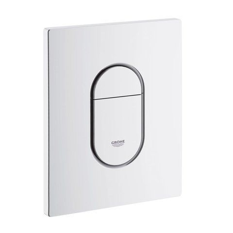 Панель смыва для унитаза Grohe Arena Cosmopolitan 38844SH0 CV036491 фото
