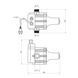 Автоматичний контролер тиску Agua JB-1 CV035103 фото 2