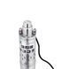 Насос глибинний шнековий Pumpman 3QGD2-125-0.55 кВт Нmax 125 м Qmax 1,8 куб.м 550 Вт CV029776 фото 3