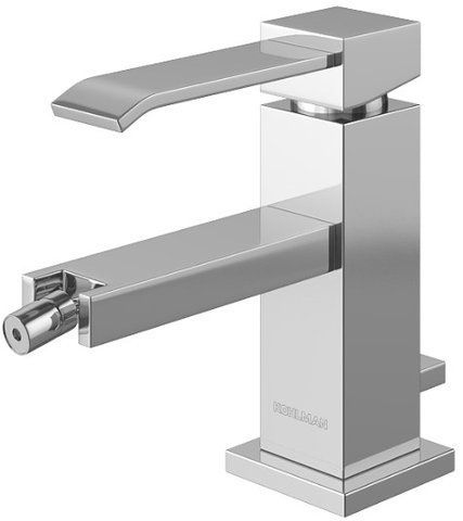 Змішувач для біде KOHLMAN AXIS CHROME QB130N фото