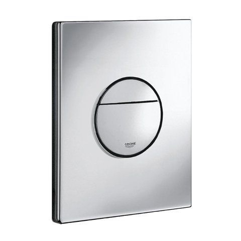 Панель смыва для унитаза Grohe Nova Cosmopolitan 38765000 CV036493 фото