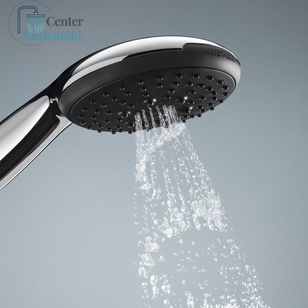 Душовий набір Grohe QuickFix Vitalio Start 110 26769001 CV034566 фото