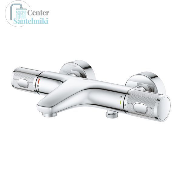 Смеситель термостатический для ванны Grohe QuickFix Precision Feel 34788000 CV033576 фото