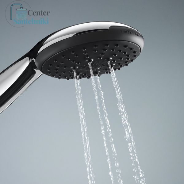 Душовий набір Grohe QuickFix Vitalio Start 110 26769001 CV034566 фото