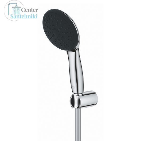 Душовий набір Grohe QuickFix Vitalio Start 110 26769001 CV034566 фото