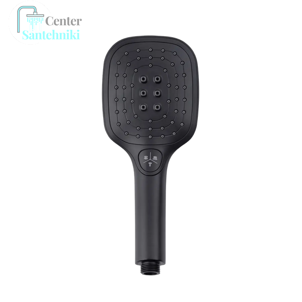 Набір 3 в 1 для ванної кімнати Kroner KRP Edelstahl Kubus - SCH063 CS25078 фото