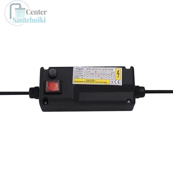 Насос глибинний Grandwater 4SKM 150 CV015293 фото