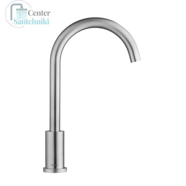 Смеситель для кухни Kroner KRP Edelstahl Klassisch - ESG035 CV023000 фото