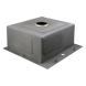 Комплект кухонної мийки Kraft KRF 5050 decor (3.0/1.0 мм) CS54071 фото 17