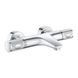 Смеситель термостатический для ванны Grohe QuickFix Precision Feel 34788000 CV033576 фото 1
