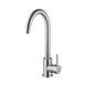 Смеситель для кухни Kroner KRP Edelstahl Klassisch - ESG035 CV023000 фото 4