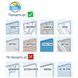 Душовий набір Grohe QuickFix Vitalio Start 110 26769001 CV034566 фото 7