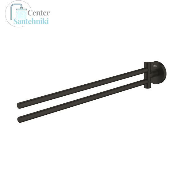 Полотенцедержатель Grohe QuickFix Start 411832430 CV034606 фото