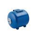 Гидроаккумулятор горизонтальный Forwater 80 л CV010642 фото 1