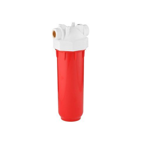 Колба механической очистки Rozma 1/2" для горячей воды CV034379 фото