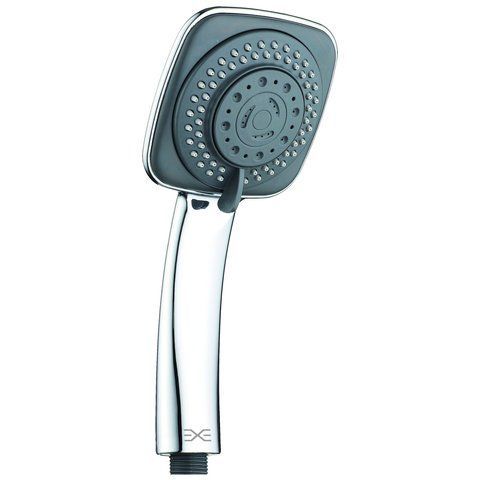 Лійка для душу Invena Alize AS-81-001 1265985336 фото