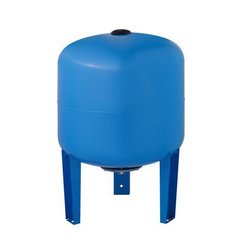 Гідроакумулятор Pumpman VT вертикальний 100 л CV029998 фото
